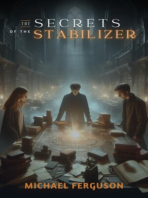cover image of The Secrets of the Stabilizer